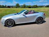 Mercedes-Benz SLK 350 - | 51.000 km | 1. Hand | Sommer | TÜV   - Mercedes-Benz in Leverkusen: 3.0