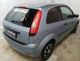 Ford Fiesta Viva X - Ford Fiesta: Viva