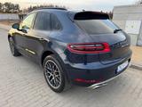 Porsche Macan Turbo Turbo S - Porsche Macan Gebrauchtwagen in Bremen