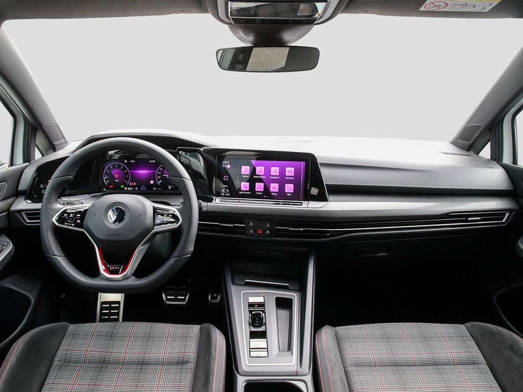 Volkswagen Golf GTI 2.0 TSI DSG Navi/RFK, миниатюра 11
