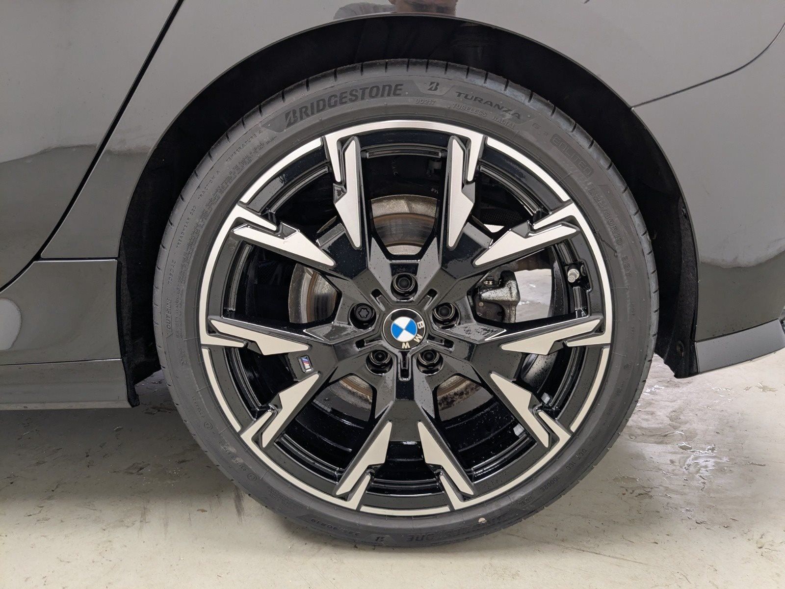 BMW 120 - Bild 9