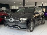 Mercedes-Benz GLE 350 de 4Matic*AMG*AHK*360°*MASSAGE*SITZ-B* - Mercedes-Benz: 35