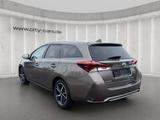 Toyota Auris Touring Sports Team D*Assistenten*Cam - Toyota Auris mit Benzin-Antrieb: Kombi