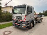 MAN TGA 26.430 6x2 BL - MAN Tga 26 430