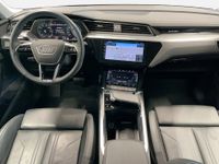 Audi Q8 e-tron - Vorschau Bild 9