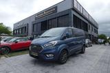 Ford Tourneo Custom 320 L1 Tourneo Titanium X Neue Za - gebrauchte Ford Tourneo Custom aus dem Jahr 2020
