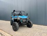 Polaris RZR TRAIL S 1000 - POLARIS QUAD