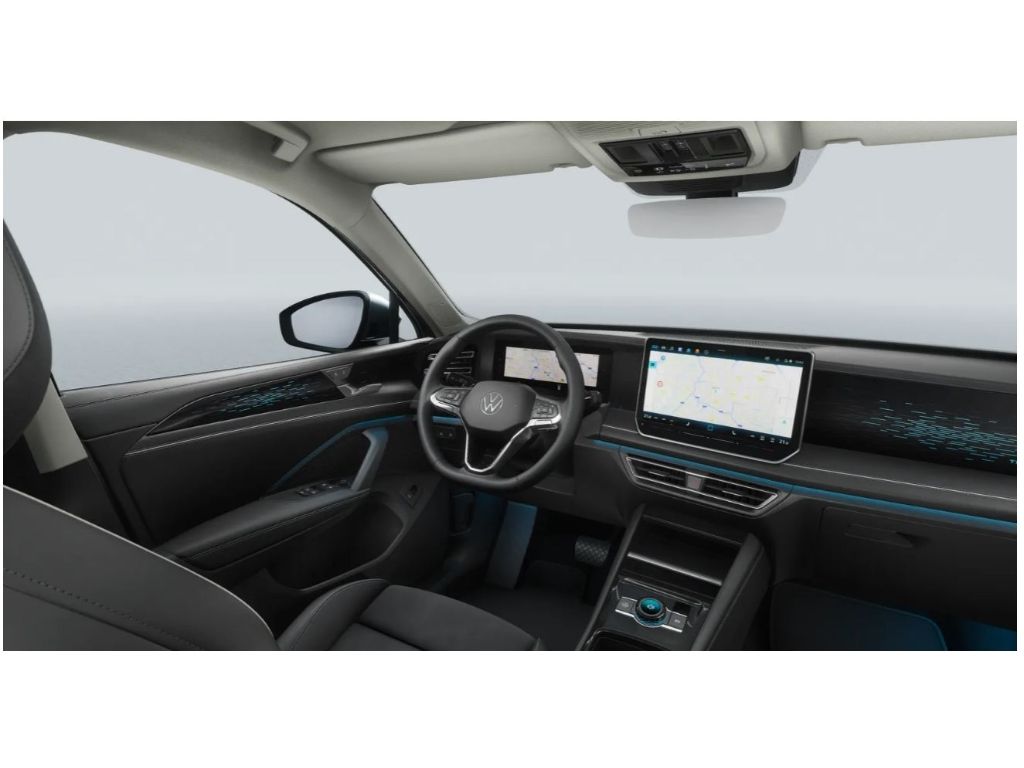 Tiguan Eleg.1.5l eTSI DSG AhK Navi Panorama Allw