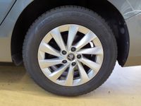 Skoda Superb - Vorschau Bild 10