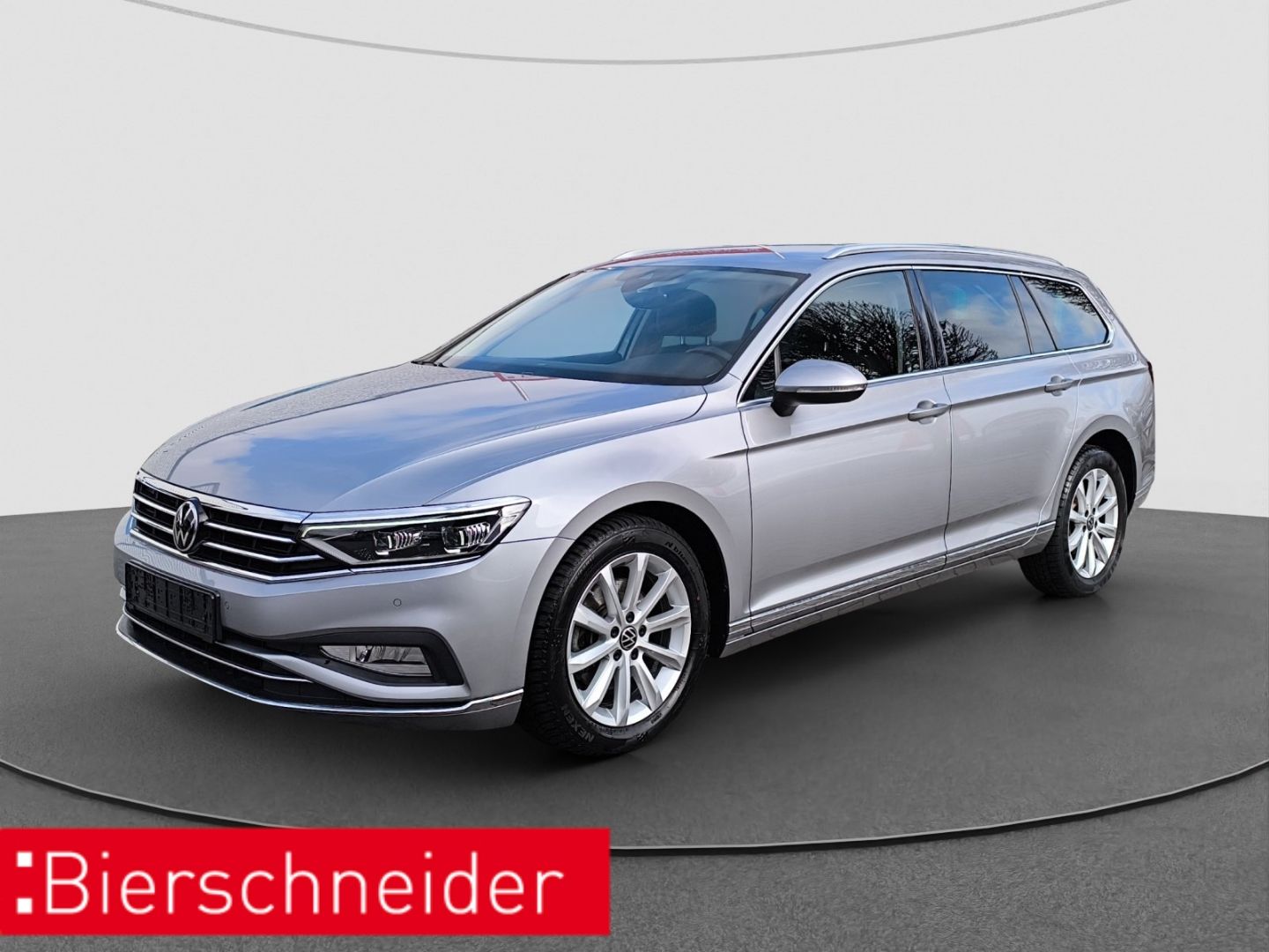 Volkswagen Passat Variant 2.0 TDI DSG Elegance AHK NAVI RFK