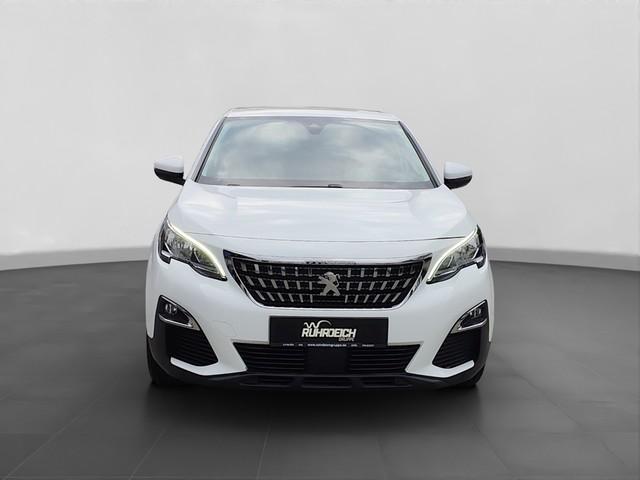 Peugeot 3008 Active PDC KAMERA KLIMAAT CARPLAY