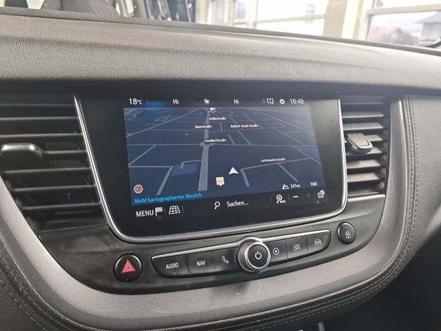 Grandland X Plug-in-Hybrid 1.6 DI Auto.Ultimate