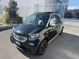 Smart ForFour Cabrio GPL - Smart ForFour aus 2014