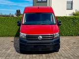 Volkswagen Crafter Kasten Kasten 35 Lang Hochdach FWD - VW Crafter Gebrauchtwagen in München