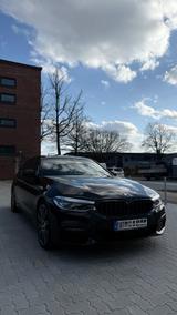 BMW 330e iPerformance M Sport M Sport - BMW 330: Iperformance