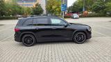 Mercedes-Benz GLB 35 AMG/Multibeam/Panorama/Leder/AHK/HUD/Burm - Mercedes-Benz GLB 35 AMG Gebrauchtwagen