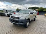Toyota Hilux  4x4 DoKa/Hardtop/Klima/ Radio/CD/AHK - Toyota Hilux: Hardtop