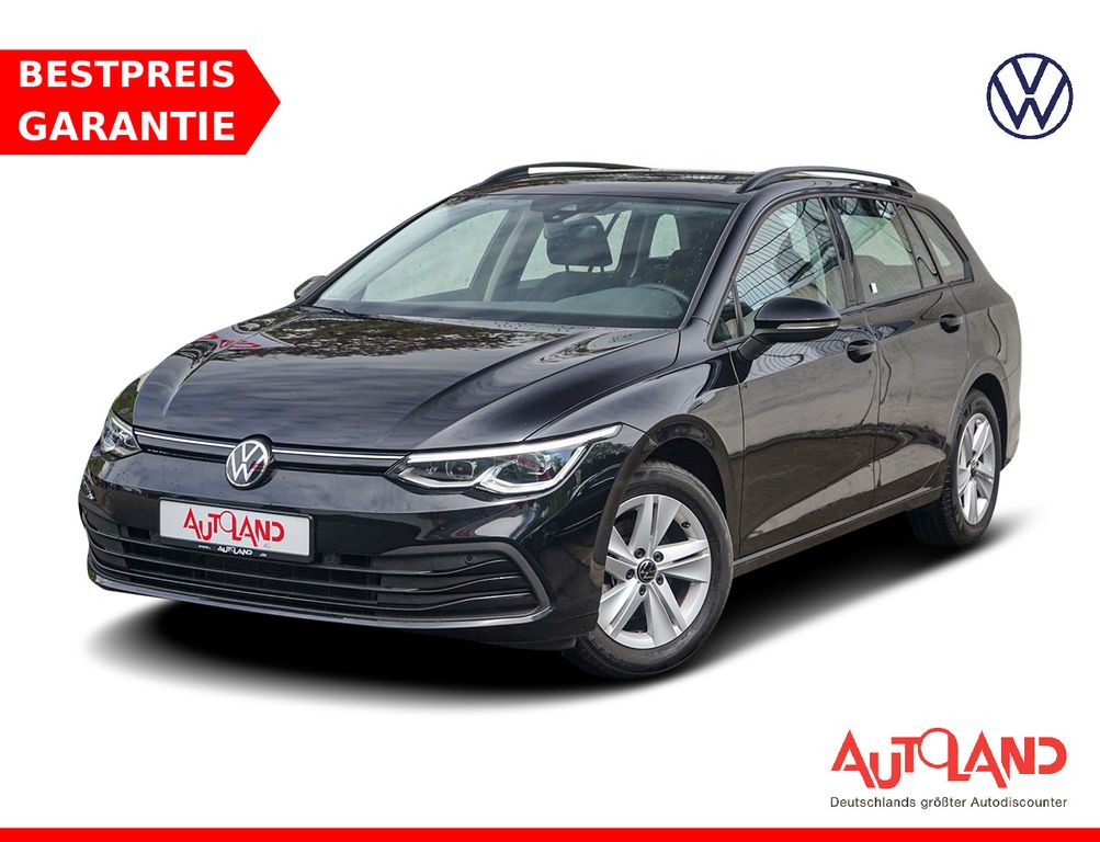 Image of Volkswagen Golf