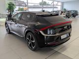Kia EV6 77,4 AWD Sound Design Wärmepumpe - Kia EV6 aus 2021