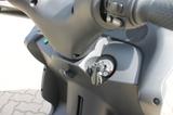 Lifan 3-Rad E-Roller"Lucca Trio" - LIFAN MOTORRAD