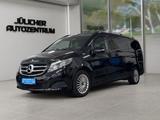 Mercedes-Benz V 220CDI/d EDITION lang Automatik, 2.Hand, Navi - Mercedes-Benz V-Klasse Gebrauchtwagen