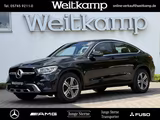 Mercedes-Benz GLC 200 4MATIC Coupe LED+SCHIEBED.+KAMERA+ASSIS. - Mercedes-Benz GLC 200: Coupe