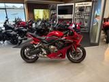 Honda CBR650R *Service und TÜV neu* - HONDA CB 650