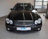 Mercedes-Benz C 55 AMG - aus 2006: AMG