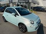 Fiat 500 Club EDITION - Fiat 500: Edition
