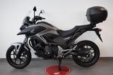 Honda NC 750 X ABS * Zubehör * - HONDA MOTORRAD 750