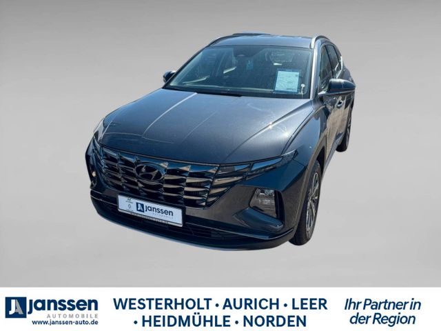 Hyundai TUCSON SELECT