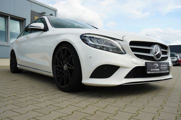 Mercedes C 200 - 6