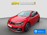 Volkswagen Polo VI GTI*VC*CarPlay*LED*PDC*Beats*Klima* - Volkswagen Polo beats mit Benzin-Antrieb