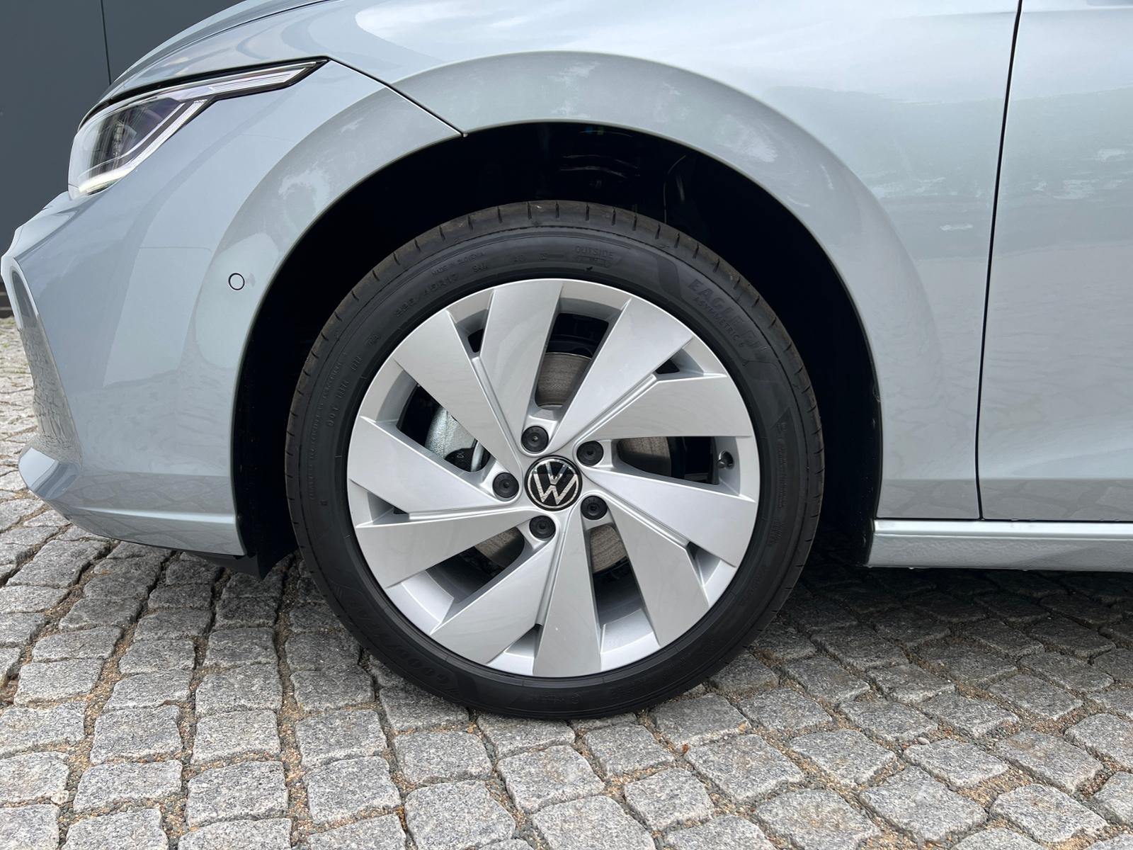 Volkswagen Golf VIII Life 1.5 eTSI DSG *LED, ACC, Kamera, 1, миниатюра 5