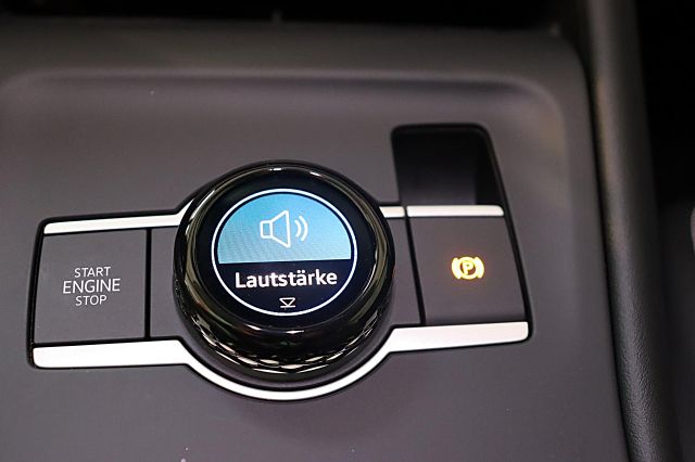 Tiguan GOAL 1.5 eTSI DSG LED AHK DAB KAMERA NAVI