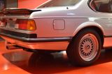 BMW M6/635/CSI/E24/3,4 286 PS/NOTE 1-/DEUTSCH/TOP! - BMW 635: 635d