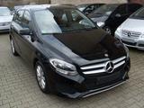 Mercedes-Benz B 200 d DCT Autom / COMAND / 1. Besitz - Mercedes-Benz B 200 mit Diesel-Antrieb: Automatik