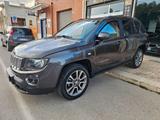 Jeep JEEP COMPASS 2.2 CRDI 163CV 4X4 LIMITED - gebrauchte Jeep Compass aus dem Jahr 2014