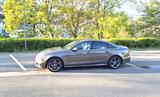 Audi A6 1.8 TFSI ultra S tronic - Memory-Sitze, Leder