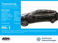 Volkswagen Arteon - Vorschau Bild 1