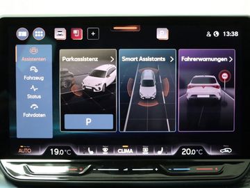 Cupra Leon Sportstourer 1.5 LED Kamera AHK elek. Heckk