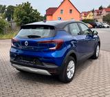 Renault Captur II Evolution - Renault Captur: Ii