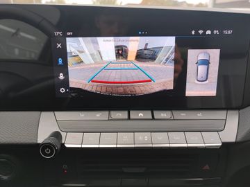 Bild 11 Opel Astra L Elegance +ACC+LED+SHZ+KAMERA+NAVI+AHK+