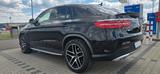Mercedes-Benz GLE 43 AMG Mercedes-AMG GLE 43 4MATIC Exklusive - Mercedes-Benz GLE 43 AMG von privat