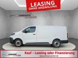 Fiat Scudo 3-Sitzer/Kamera - gebrauchte Fiat Scudo aus dem Jahr 2024