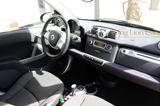 Smart fortwo cabrio Micro Hybrid SERVOLENKUNG+AUTOMATI - Smart Gebrauchtwagen von 2013
