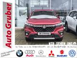 Suzuki S-Cross AllGrip Comfort+ 360K*Sthz*Spur*Abstand - Suzuki (SX4) S-Cross in München