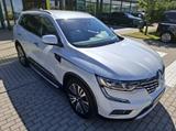 Renault Koleos 2.0 dCi 175 FAP Energy Initiale Paris 4x4 - Renault Koleos Gebrauchtwagen