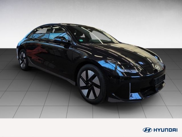 Fahrzeugabbildung Hyundai IONIQ 6 Allradantrieb 77,4kWh Batt. 325 PS UNIQ-