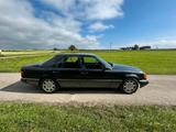 Mercedes-Benz Mercedes 260E W124 6 Zylinder 142000 km - Mercedes-Benz S 260 Gebrauchtwagen